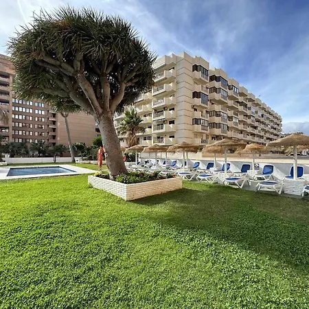 アパート Estudio Pyr Privado Frente Al Puerto De *