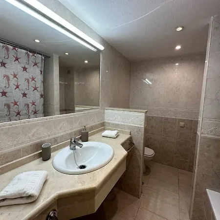 Estudio Pyr Privado Frente Al Puerto De