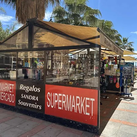 Estudio Pyr Privado Frente Al Puerto De *