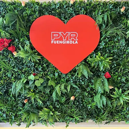 Estudio Pyr Privado Frente Al Puerto De