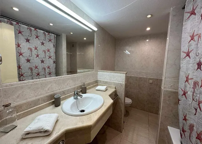 Estudio Pyr Privado Frente Al Puerto De