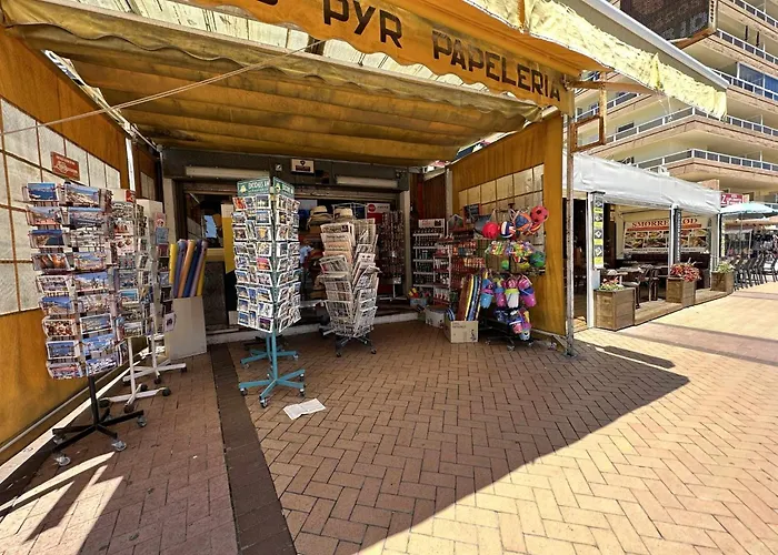 Estudio Pyr Privado Frente Al Puerto De