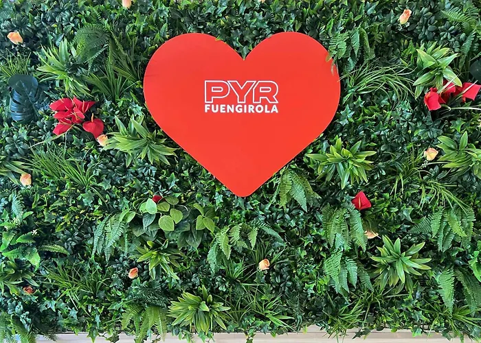 Estudio Pyr Privado Frente Al Puerto De