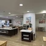 Estudio Pyr Privado Frente Al Puerto De Lejlighed