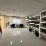 Estudio Pyr Privado Frente Al Puerto De
