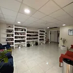 Estudio Pyr Privado Frente Al Puerto De *