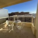 Estudio Pyr Privado Frente Al Puerto De * Fuengirola