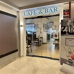 Lejlighed Estudio Pyr Privado Frente Al Puerto De Fuengirola