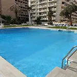 Estudio Pyr Privado Frente Al Puerto De *
