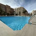 Estudio Pyr Privado Frente Al Puerto De Fuengirola