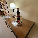 Estudio Pyr Privado Frente Al Puerto De Lejlighed *