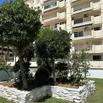 Estudio Pyr Privado Frente Al Puerto De Fuengirola