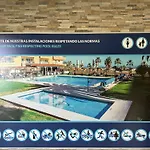 Lejlighed Estudio Pyr Privado Frente Al Puerto De Fuengirola