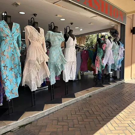 Estudio Pyr Privado Frente Al Puerto De