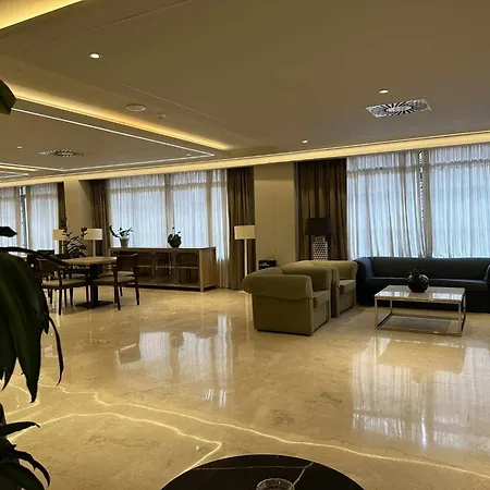 Estudio Pyr Privado Frente Al Puerto De Fuengirola