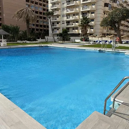 Estudio Pyr Privado Frente Al Puerto De *
