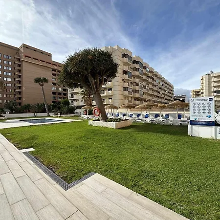 Estudio Pyr Privado Frente Al Puerto De