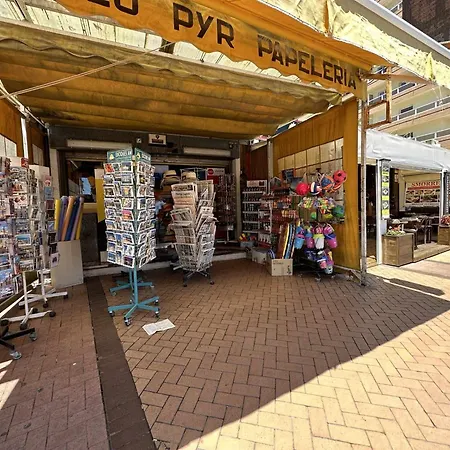 Estudio Pyr Privado Frente Al Puerto De