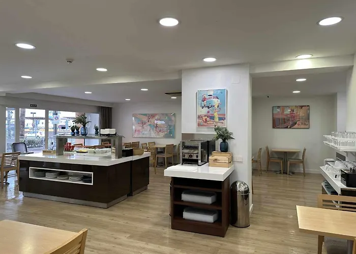 Estudio Pyr Privado Frente Al Puerto De Appartamento