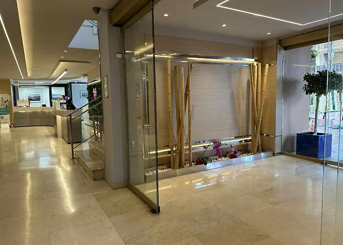 Estudio Pyr Privado Frente Al Puerto De *