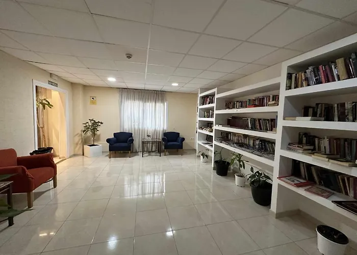 Estudio Pyr Privado Frente Al Puerto De