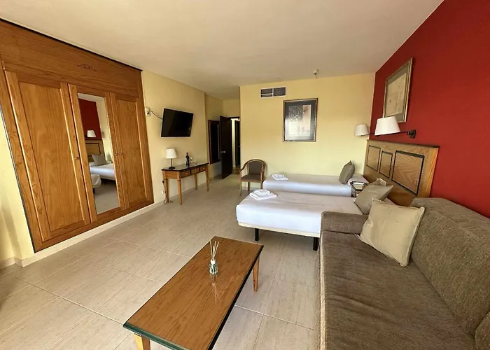 Appartamento Estudio Pyr Privado Frente Al Puerto De