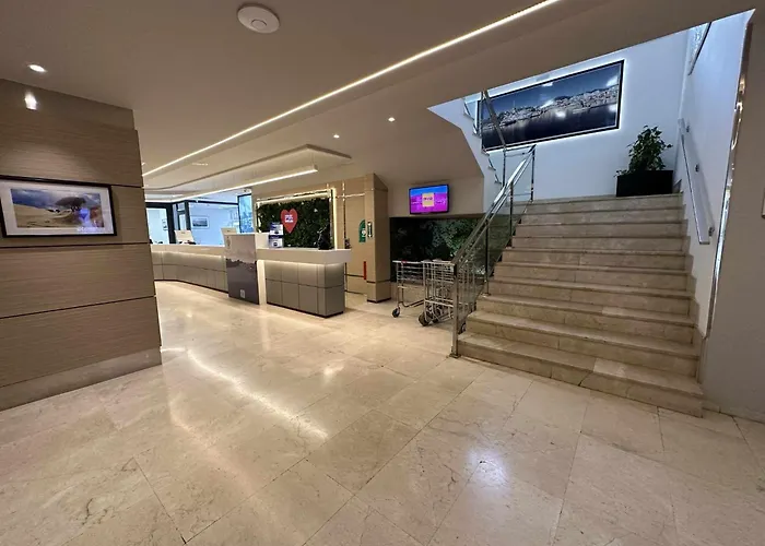 Appartamento Estudio Pyr Privado Frente Al Puerto De *