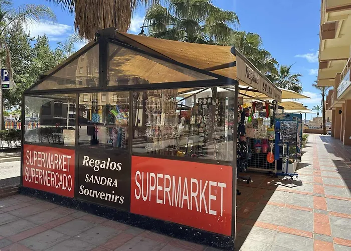 Estudio Pyr Privado Frente Al Puerto De *