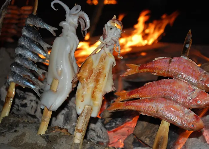 Estudio Pyr Privado Frente Al Puerto De Appartamento *