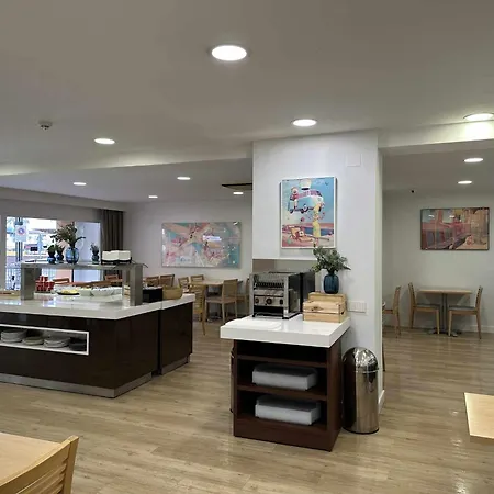 Estudio Pyr Privado Frente Al Puerto De 아파트