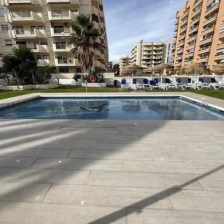 Estudio Pyr Privado Frente Al Puerto De